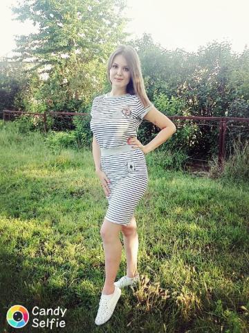 Анкета проститутки Ирина, 25 лет